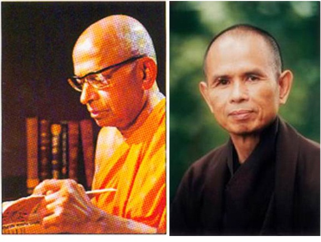 Quan điểm Phật Giáo về hành động tự tước đoạt sự sống
