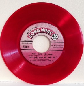 Chuyện của ngày Phật đản: Ước mơ nhỏ, niềm vui lớn