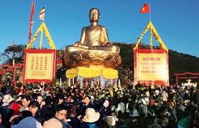 Thông tư: Tổ chức Đại lễ tưởng niệm Phật hoàng Trần Nhân Tông 
