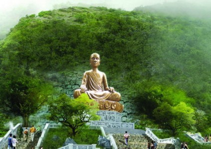 Đưa giá trị, tư tưởng của Phật hoàng Trần Nhân Tông ra thế giới