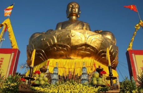 Thông tư tổ chức Đại lễ tưởng niệm Phật hoàng Trần Nhân Tông 