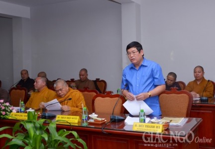 Phát ngôn chính thức của Giáo hội là rất cần thiết