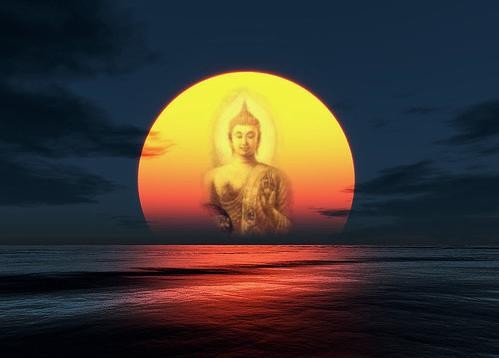 Pháp Phật là thuốc trị tâm bệnh của chúng sanh