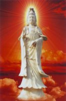 Ý nghĩa hình tượng Bồ-tát Quán Thế Âm