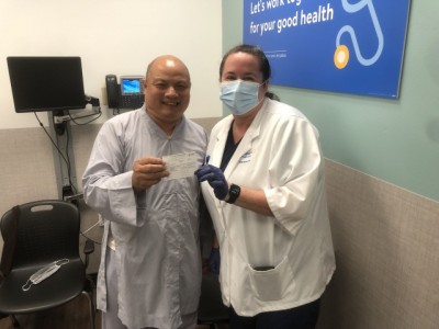 Phòng hộ thân tâm