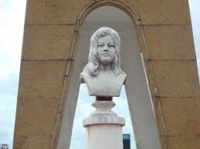 GHPGVN TPHCM nên đề xuất vị trí đặt tượng Thánh tử đạo Quách Thị Trang