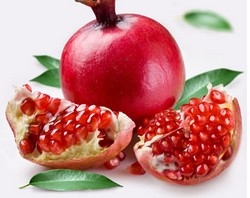 Quả lựu - ′tiên đơn′ giúp trẻ lâu