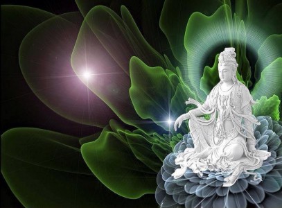 Quán Tự Tại cũng là một pháp môn tu tập