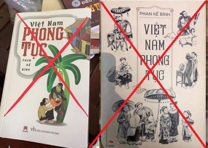 Sách 'Việt Nam phong tục' của Phan Kế Bính nhiều nhận định sai lầm về Phật giáo