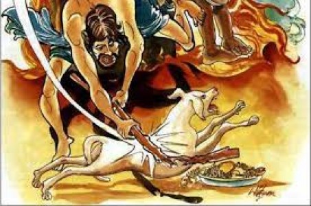 Nhân duyên của việc sống lâu và chết yểu