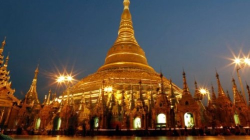 Hãng hàng không Vietnam Airlines thu hồi số tạp chí liên quan đến PG Myanmar