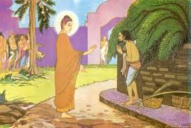  Kinh Sunita - Sutta (Câu chuyện về người nghèo khổ Sunita)