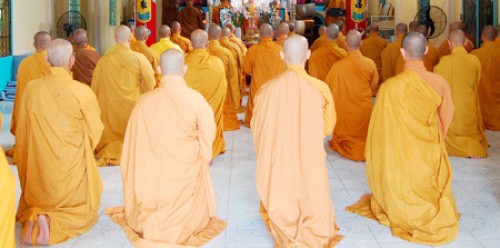 Một chút ơn lòng