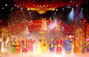 Video: Táo Quân 2012 bản FULL