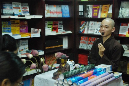 Tình thương là bất tử