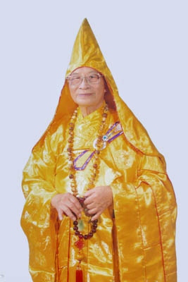 Cáo phó: Hòa thượng Thích Viên Minh tân viên tịch