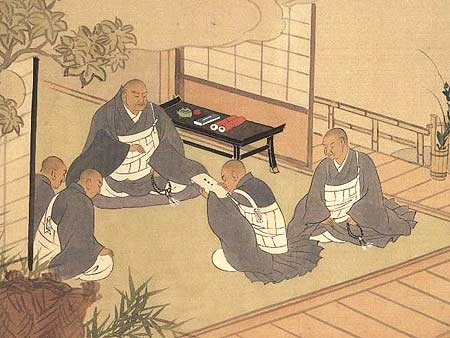 Tìm hiểu về các vị tổ Thiền Tông