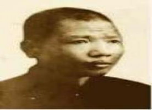 Thiều Chửu - Một vị Bồ tát cư sĩ Việt Nam