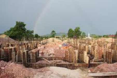 Hướng dẫn thủ tục pháp lý xây dựng chùa và công trình tôn giáo