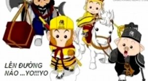 Thư gửi nhóm tác giả clip