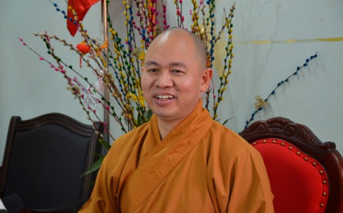 Thường trực Hội đồng Trị sự Giáo hội Phật giáo Việt Nam sẽ họp xem xét vụ chùa Ba Vàng