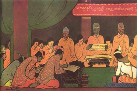 Tìm hiểu một trong 5 việc của Đại Thiên (bài 4)