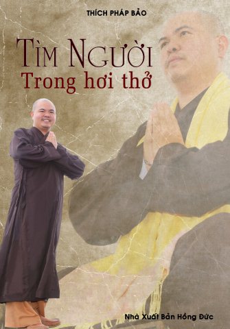 Mùa Xuân diễn xướng tác phẩm “Tìm người trong hơi thở”