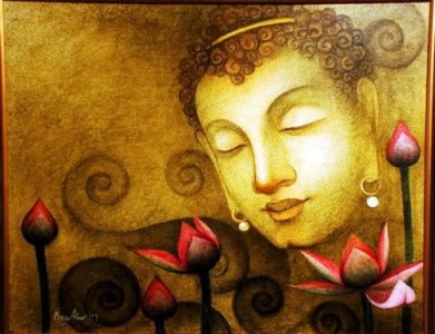 Tin Phật là con người đã giác ngộ hoàn toàn