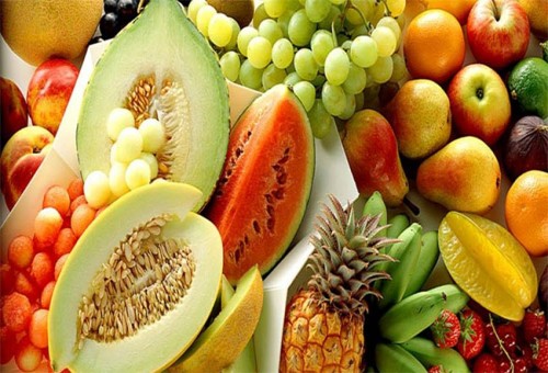 Nhận biết trái cây bị ngâm hóa chất và trái cây chín tự nhiên
