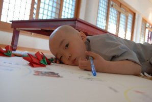 Tinh Hoa học phật