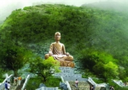 Phật hoàng Trần Nhân Tông và con đường chính pháp