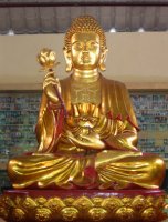 Đức Phật của thế kỷ chúng ta