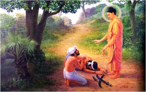 Tu hành tâm Từ giải thoát