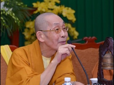 Tưởng niệm Hòa thượng Thích Chơn Thiện (1942 - 2016