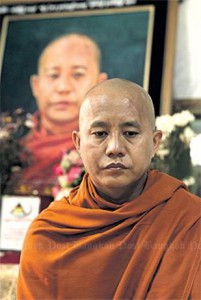 Hạt giống bạo lực