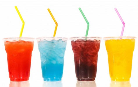 Uống nước ngọt và các loại đồ uống có đường nguy cơ ung thư cao