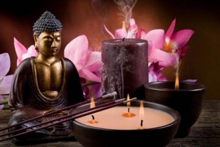 Ngày lễ Vesak