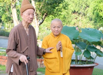 Viện nghiên cứu Phật học Việt Nam mong TT. Thích Nhật Từ 'an nhẫn'