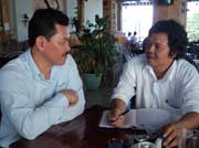 Lương y Võ Hoàng Yên: Tôi là người bình thường không có gì huyền bí