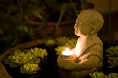 Vô ngã – Vị tha
