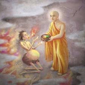 Ý nghĩa lễ Vu lan báo hiếu