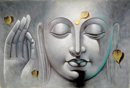 Ý nghĩa một số câu trong kệ Quán Tưởng