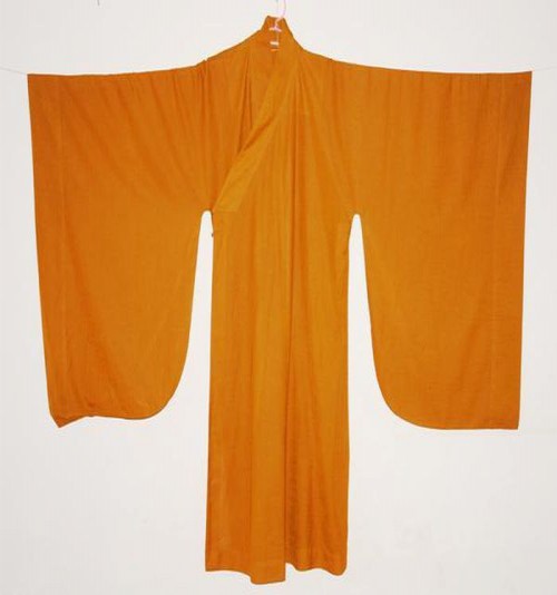 Phê duyệt pháp phục và kinh tụng, Ban Văn hóa T.Ư đăng ký sở hữu trí tuệ