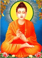 Giới thiệu về chữ Phật trong Phạn ngữ
