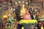 Nhân ngày giỗ Đức Đệ Nhị Tổ Trúc Lâm nhớ về những lời dạy của Ngài 