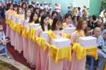 Tổ chức lễ vu lan trong tinh thần tùy duyên
