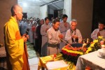 Hà Tĩnh: Hoạt động Đại lễ Phật đản PL 2559 tại một số chùa và tư gia