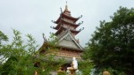 Ngôi chùa là văn hóa gốc