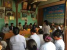 Hà Tĩnh: Phật giáo huyện Hương Sơn tổng kết hoạt động Phật sự 2015 