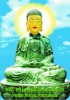 An vị tượng Phật ngọc lớn nhất Việt Nam